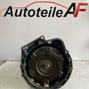BMW 5er E60 E61 LCI 2007-2010 6HP-21 6HP21 Automatikgetriebe