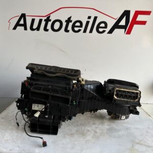 Audi A4 A5 8K 8T Heizungskosten Gebläsekasten 8K1820005