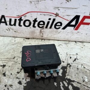 BMW 2er F45 F46 ABS Bock DSC Steuergerät Hydraulikblock 6876234