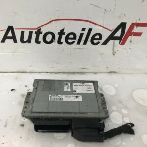 Mini Cooper S R50 R52 R53 Motorsteuergerät Steuergerät 7557395