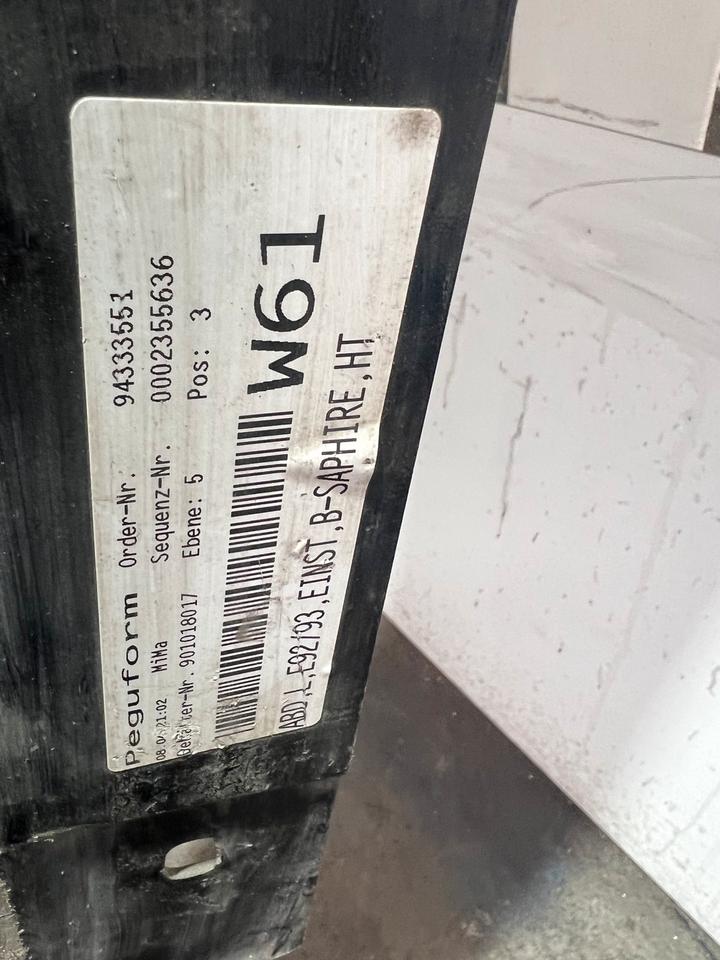 BMW 3er E92 E93 Seitenschweller Schweller 7130874 7130874 475 – Bild 18