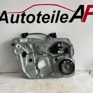 VW Touran Türblatt Fensterheber Türblech Vorne Links 1t2837729