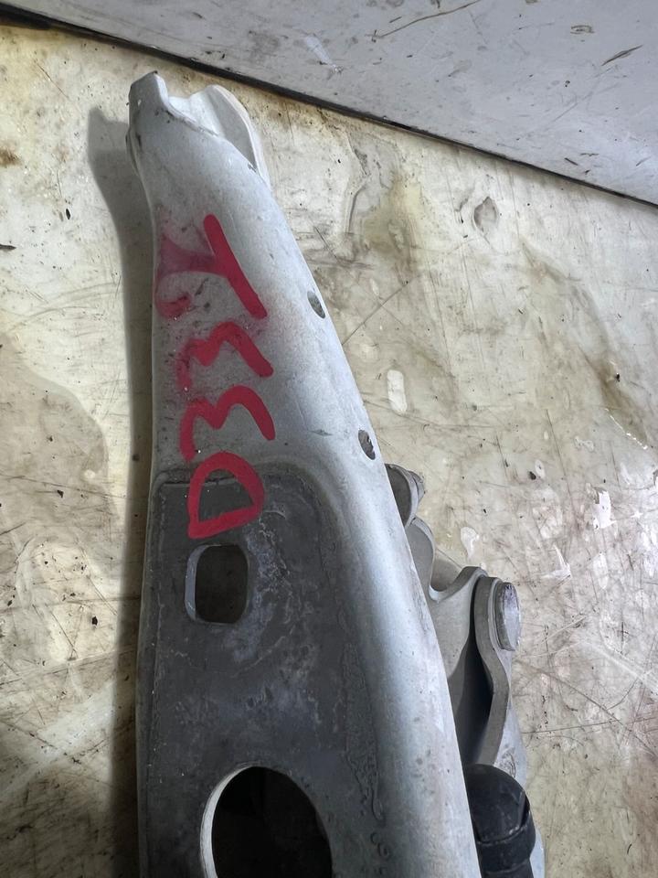 Audi A8 S8 4H Motorhaube Scharniere Scharnieren 4H0823823D – Bild 5