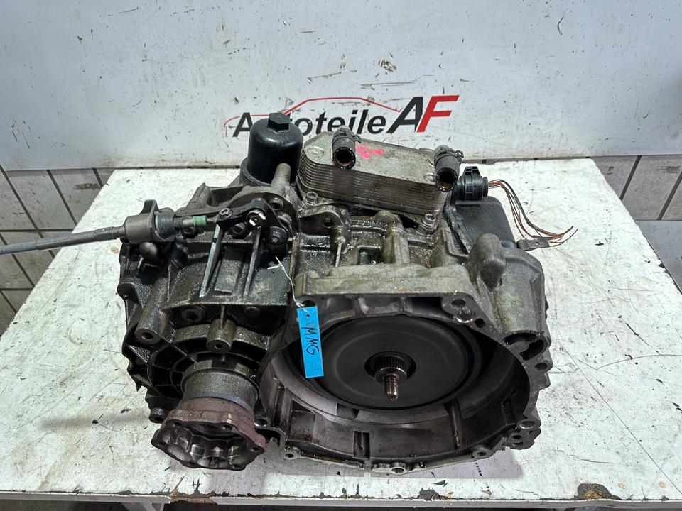 Audi TT 8J 2.0 TFSI 211 PS MMC 6-Gang Automatikgetriebe – Bild 3