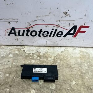 BMW 5er F10 F11 Zentrales Gateway Modul Steuergerät 9321878