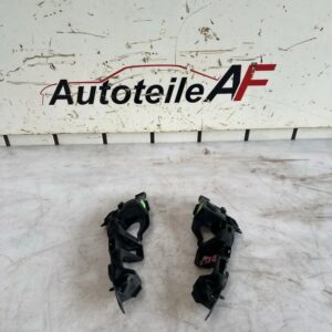 VW Golf 7 VII Stoßstange Halter Vorne 5G0807049A 5G0807050A