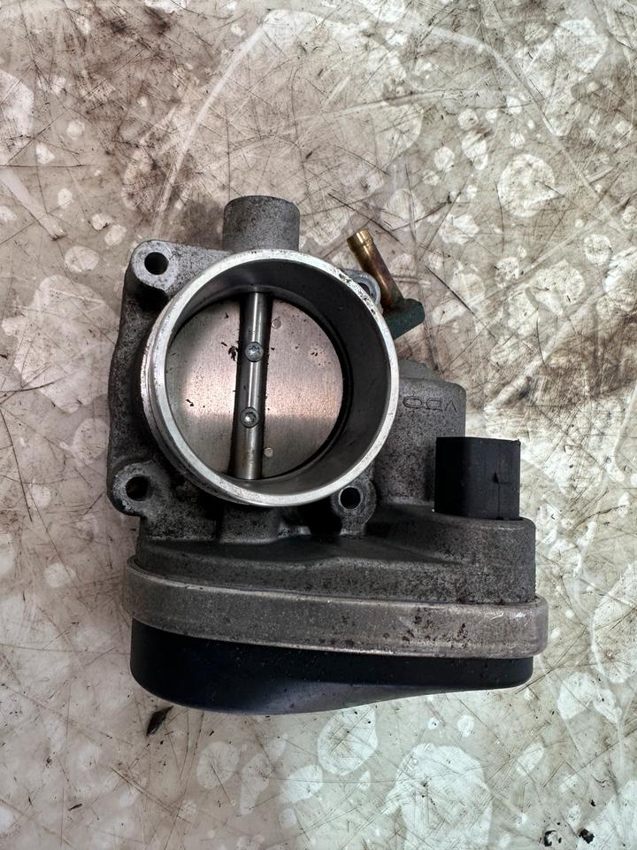 Mini Cooper R50 R52 R53 S Drosselklappe 1503358 – Bild 4