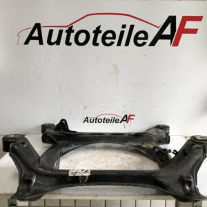 Audi Q7 4L Voderachsträger Achsträger Vorne 7L0400025