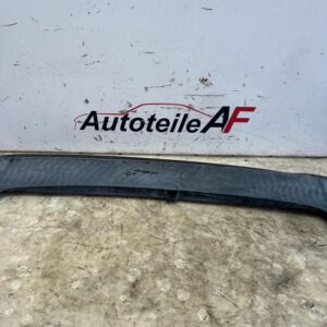 VW Touran 1T3 Frontspoiler Spoiler Stoßstange Vorne 1T0807101JD