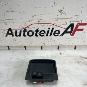 VW Touran 1T2 GP1 Aschenbecher Mittelkonsole Konsole 1T2857368C