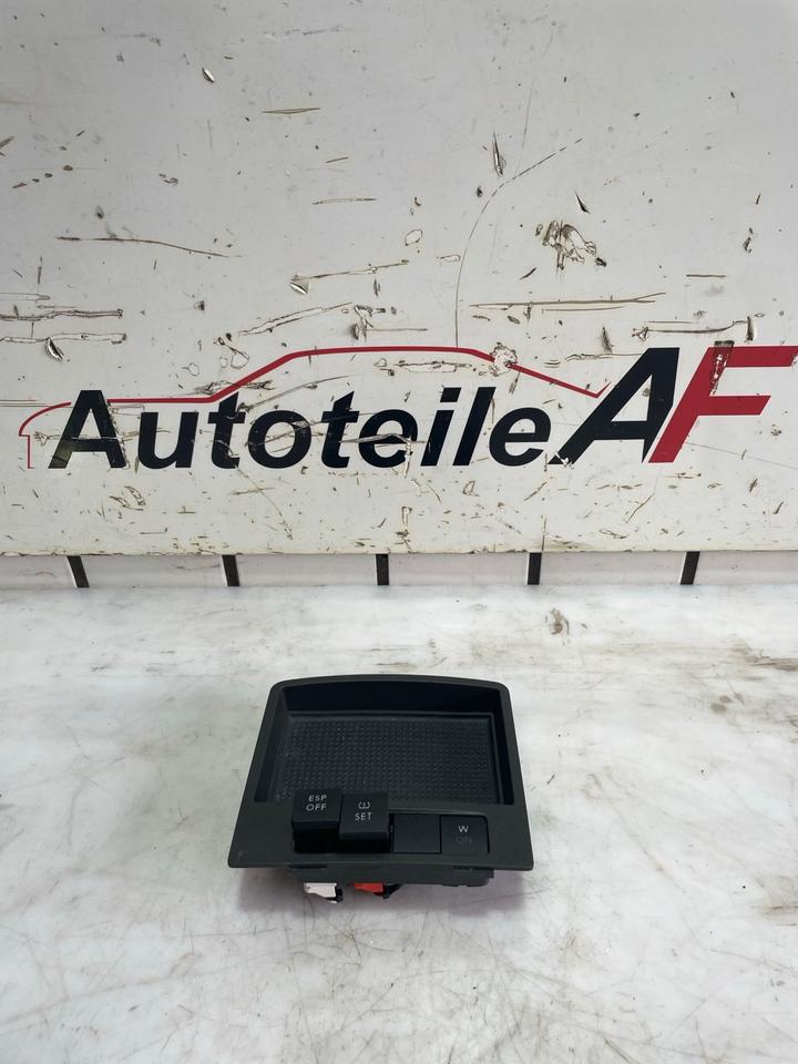 VW Touran 1T2 GP1 Aschenbecher Mittelkonsole Konsole 1T2857368C