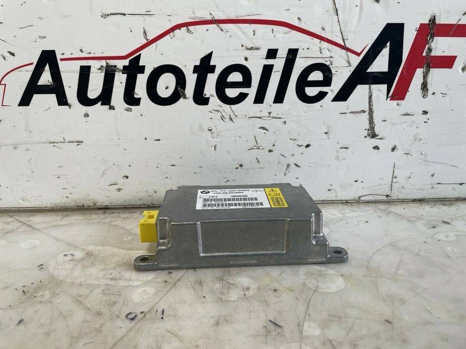 BMW 7er E65 E66 Airbag Steuergerät 6970889 – Bild 2