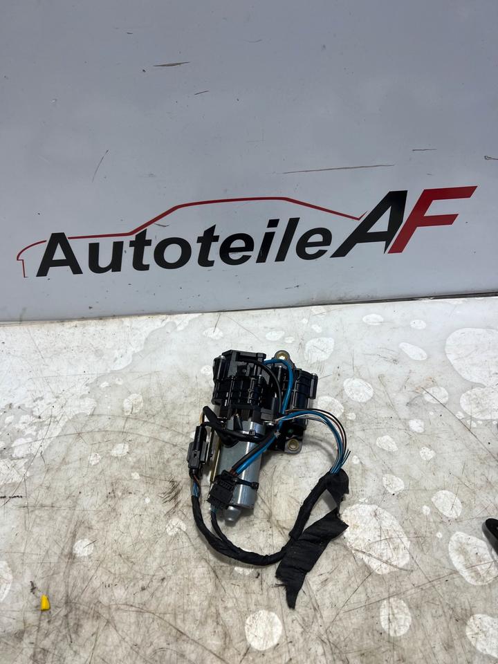 BMW 5er E60 E61 Lenksäule Verstell Motor GP41B35