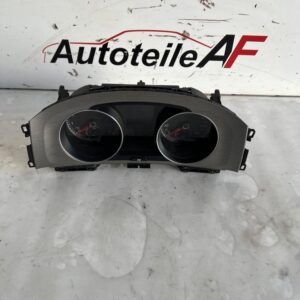 VW Golf 7 VII Tacho Tachometer Kombiinstrument 5G1920640