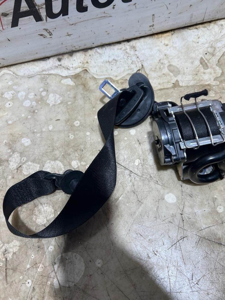 Mini Cooper S F56 Sicherheitsgurt Gurt Vorne 7358368 – Bild 12