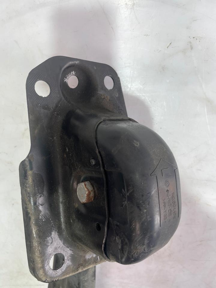 VW Audi A3 8V Querlenker Achslenker Hinten 1K0501475 1K0501476 – Bild 10