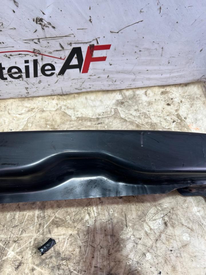 VW Tiguan 5N Stoßstange Träger Querträger Hinten 5N0807558 – Bild 3