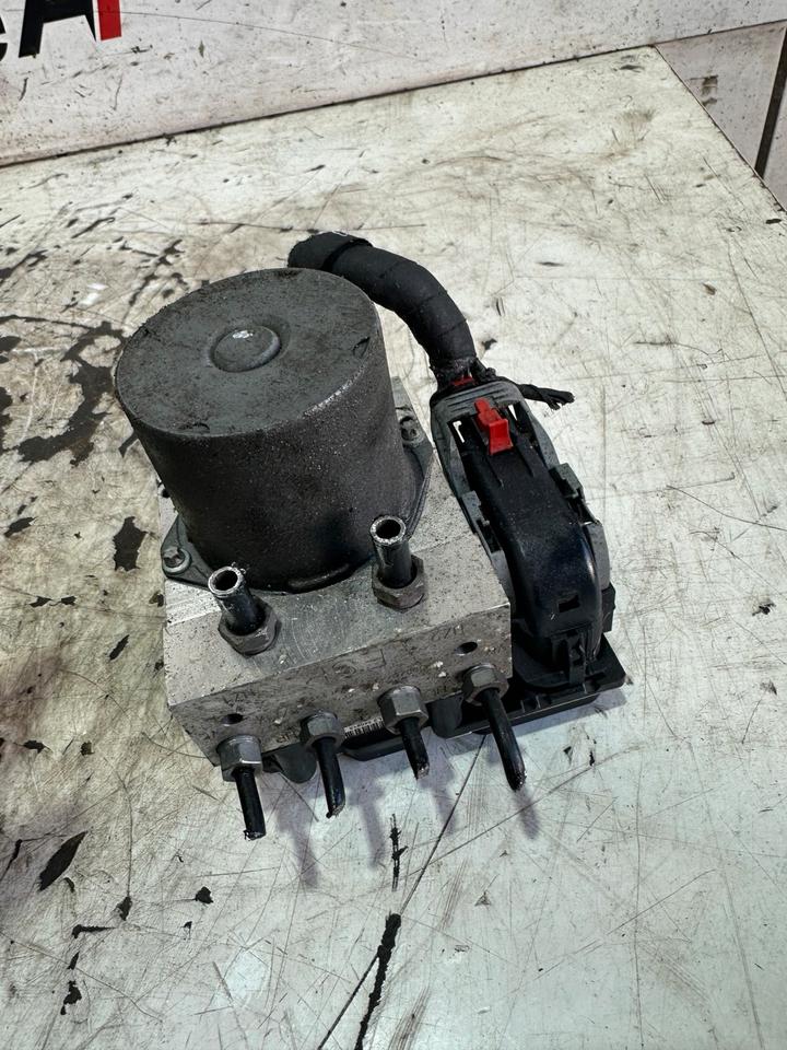 Audi A4 B8 8K ABS Block ESP Steuergerät 8K0907379CP – Bild 6