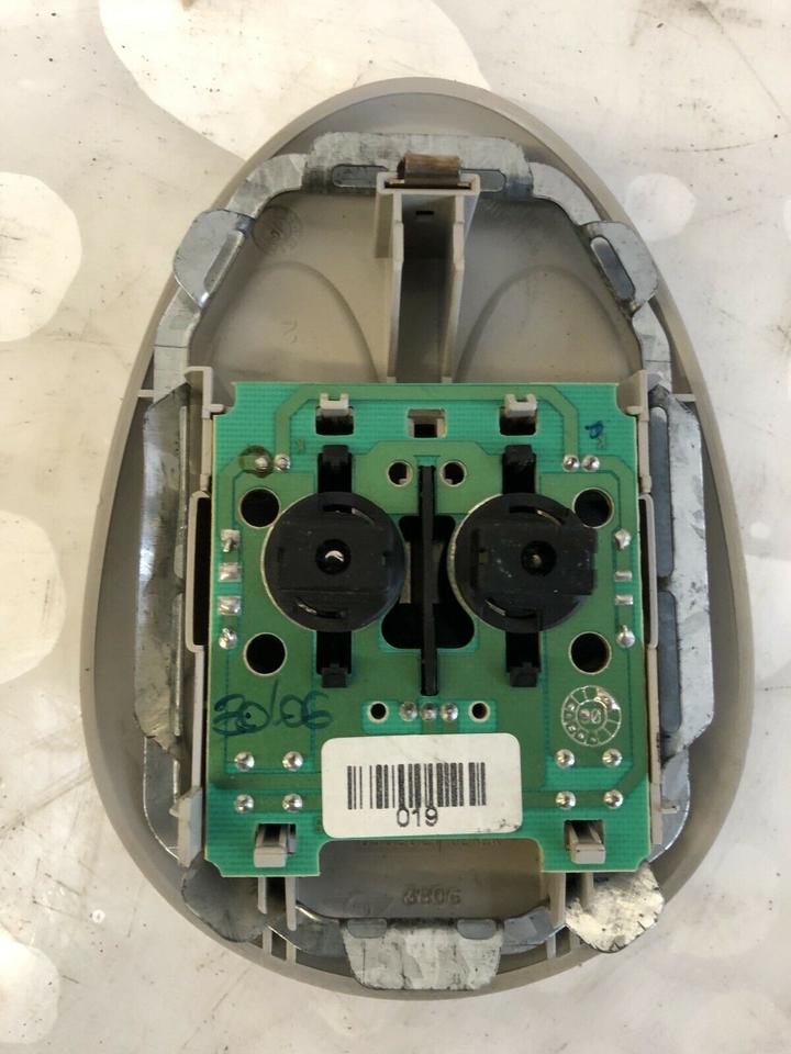 Mini Cooper R50 R53 Leseleuchte Leselampe Innenleuchte 6962019 – Bild 3