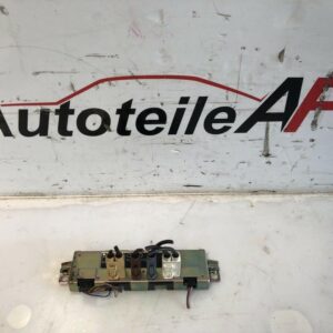 Audi A4 B8 8K Antennenverstärker Antenne 8K9035225