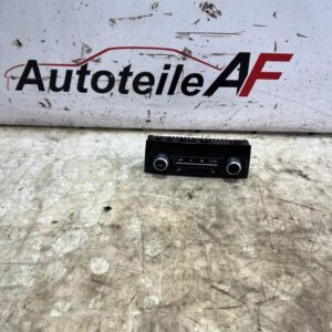 BMW 5er F10 F11 Klimabedienteil Bedienteil 9245276