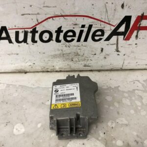 BMW 1er 3er E87 E90 E91 Airbag Steuergerät 6930597