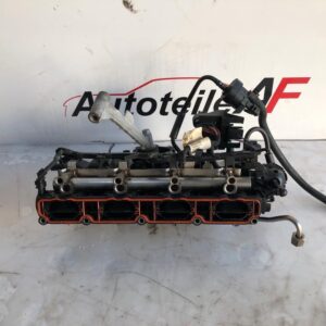 VW Audi Skoda 1.8 TFSI Benzin Ansaugkrümmer 06H133185