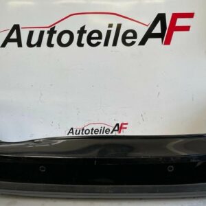 VW Passat 3C B6 Heckstoßstange Stoßstange Stoßfänger hinten