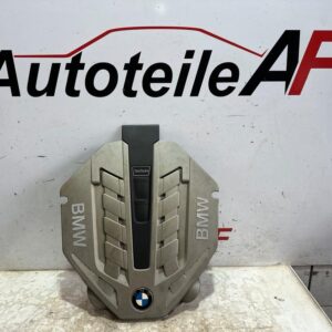 BMW 5er 7er F01 F10 F11 750i N63B44 Motorabdeckung 7577456
