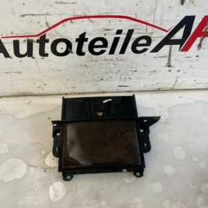 BMW 5er E60 E61 Mittelkonsole Aschenbecher Ablagefach 7112006