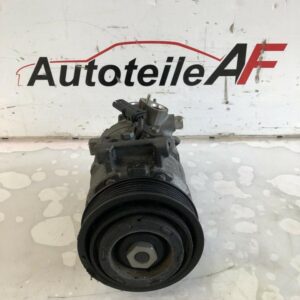 BMW 1er F20 F21 116i 136 PS Klimakompressor Kompressor 9222308