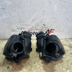BMW 5er F10 M5 Luftfilterkasten Luftmassenmesser 7843291 7843292