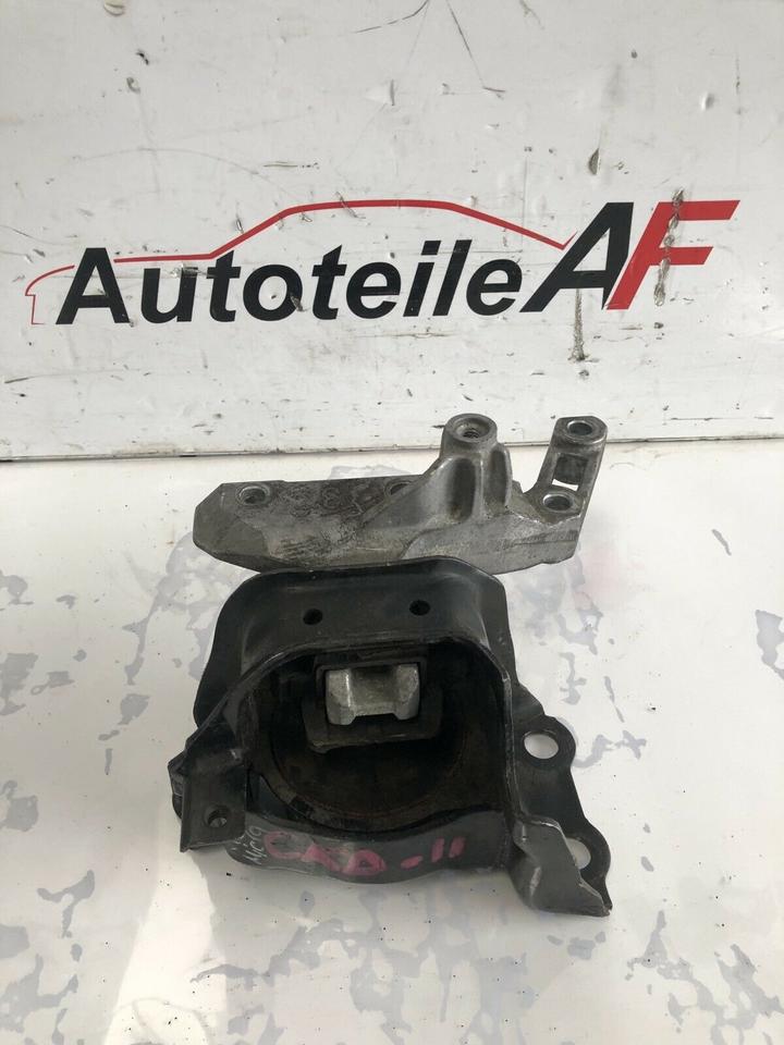 Nissan Micra K13 Motorlager Motorhalterung