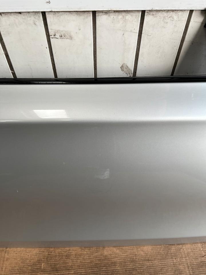 BMW 1er E82 Tür Vorne Rechts Beifahrertür 354 – Bild 2