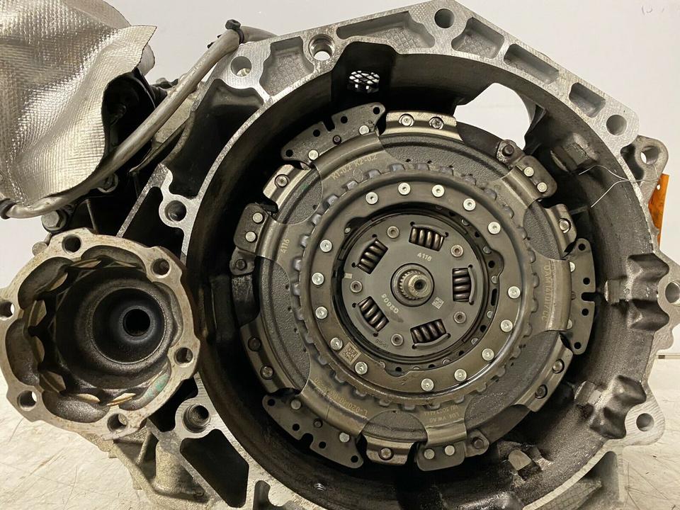 VW Audi Skoda 1.8 TFSI PKE DSG Getriebe – Bild 3