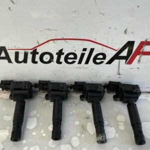 Mercedes Zündspule Spule Spulen A0001502580
