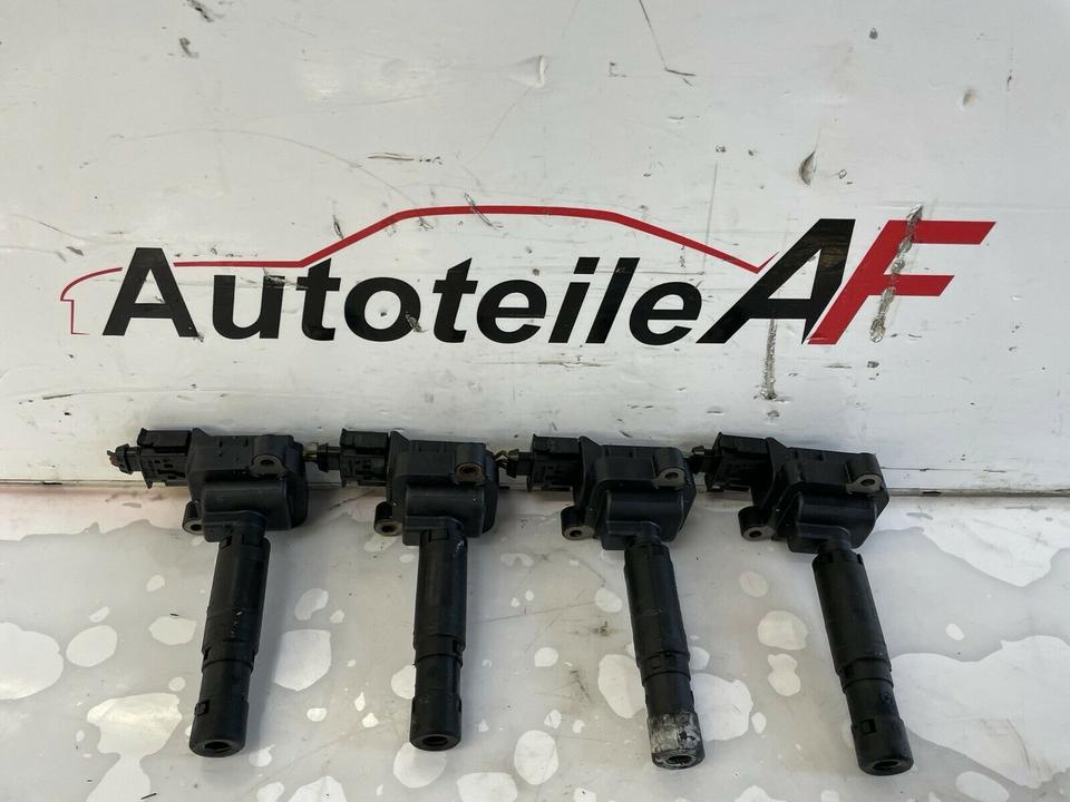 Mercedes Zündspule Spule Spulen A0001502580