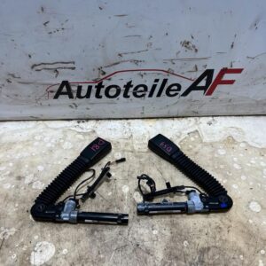 BMW 5er F10 F11 Gurtstraffer Gurtschloss Vorne Rechts Links