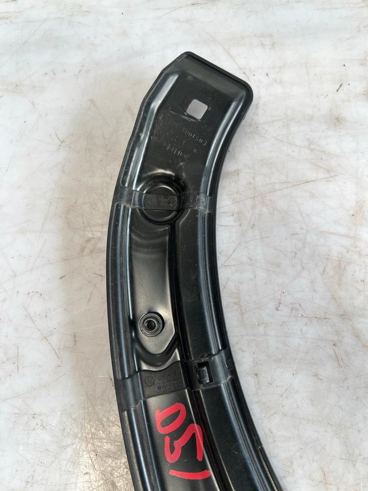 Audi Q3 8U Schlossträger Strebe Halter Vorne 8U0805931 8U0805932 – Bild 9