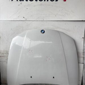 BMW 1er E88 E81 E87 Motorhaube Haube Deckel Vorne 300