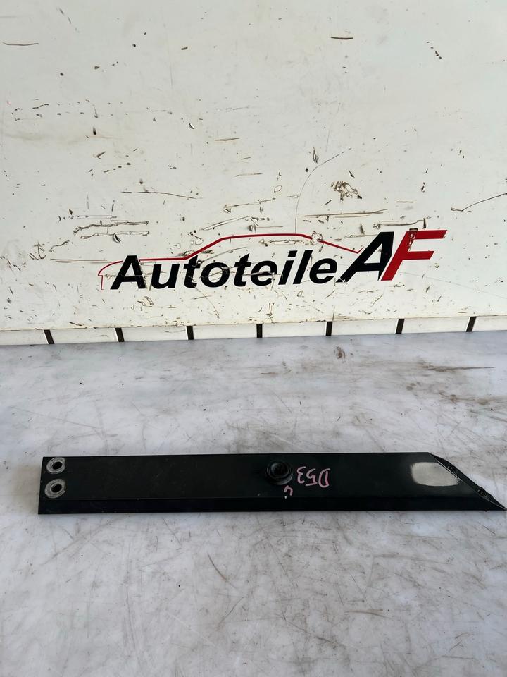 Audi A8 4H Schlossträger Längsträger Halter 4H0805861C 4H0805862C – Bild 2