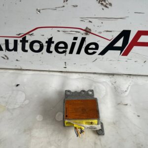 Nissan Micra K13 Airbag Steuergerät Modul 285563HB0A