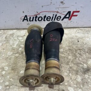 BMW 5er F11 Luftbalken Luftfederung Luftfeder Hinten