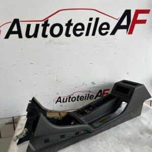 BMW 8er E31 Mittelkonsole Mittelarmlehne Armlehne