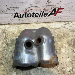 BMW F10 M5 Katalysator Hitzeschild Abdeckung 7845810