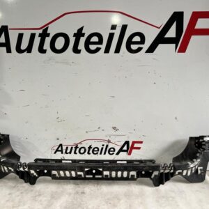 BMW 3er F30 Stoßstangen Führung Halter Träger Hinten 7256922