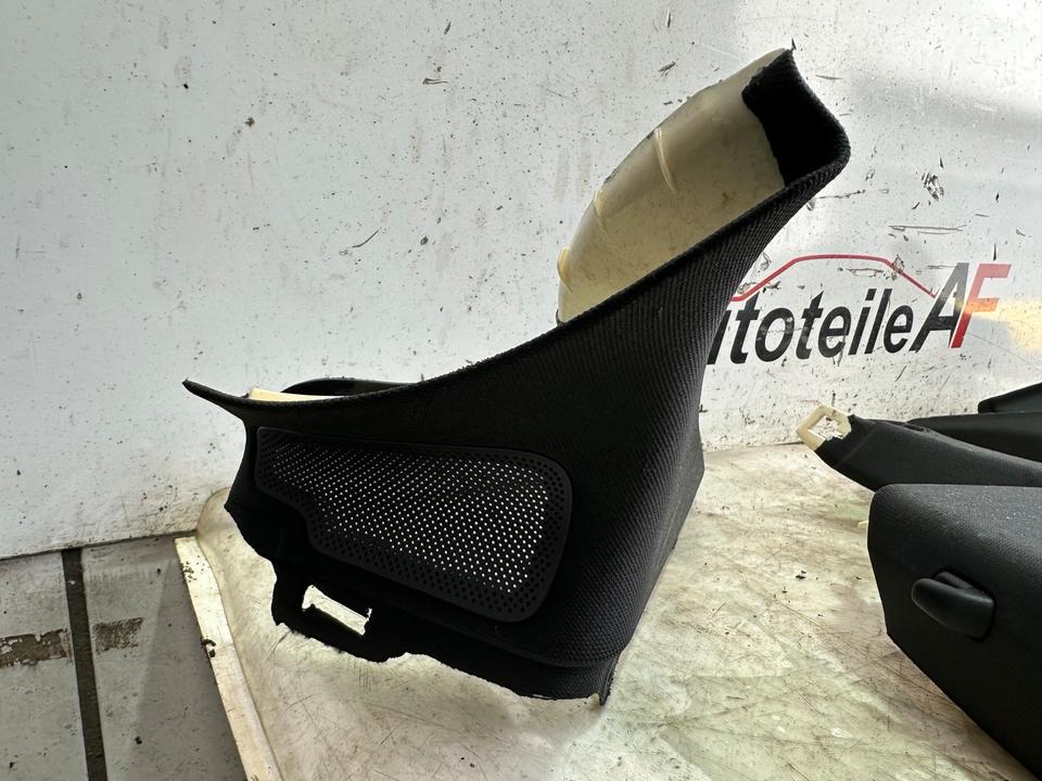 Audi A7 4G C7 Sportback S line Säulenverkleidung Verkleidung Oben – Bild 11