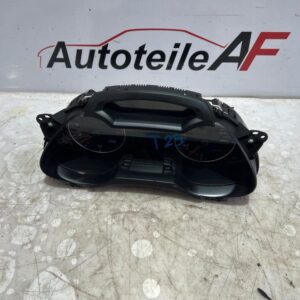 Audi A4 B8 8K Tacho Tachometer Kombiinstrument 8K0920930B