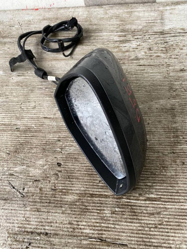 Audi A4 B9 8W Außenspiegel Spiegel Vorne Rechts LZ7S – Bild 9