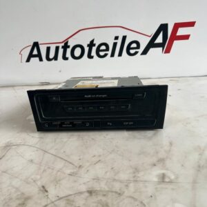 Audi A4 B8 8K A5 8T CD Player 8T1035110C